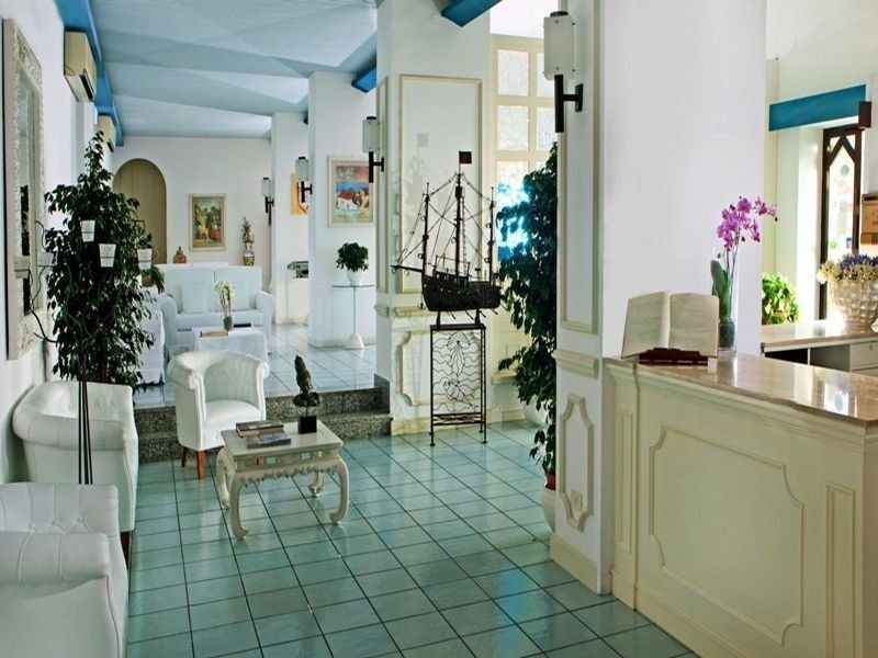 Hotel & Spa Bellavista Francischiello, foto 8