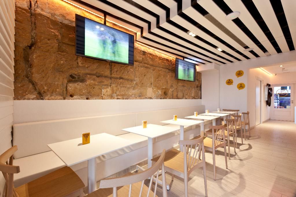 Ryans La Marina, foto 15
