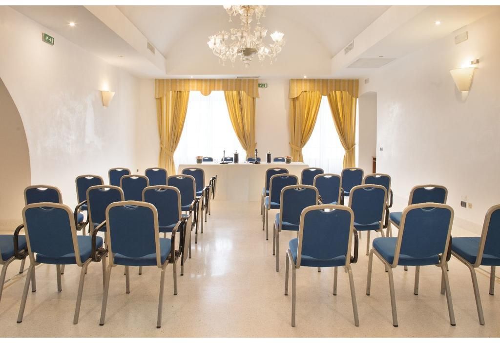 Grande Albergo Internazionale, foto 7