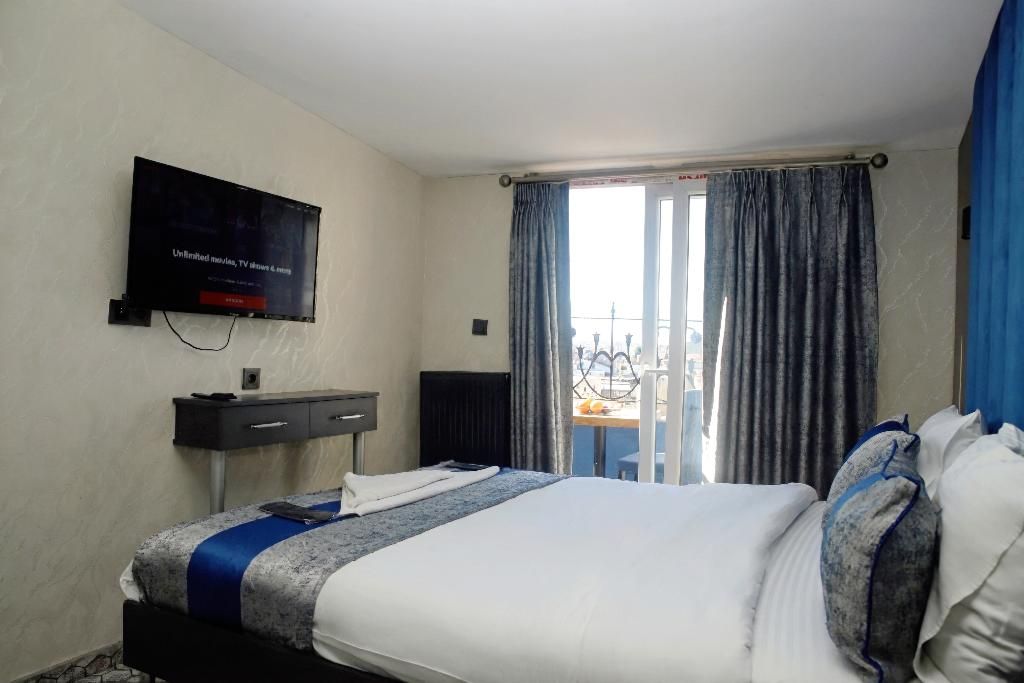 Blue Plus Hotel, foto 4