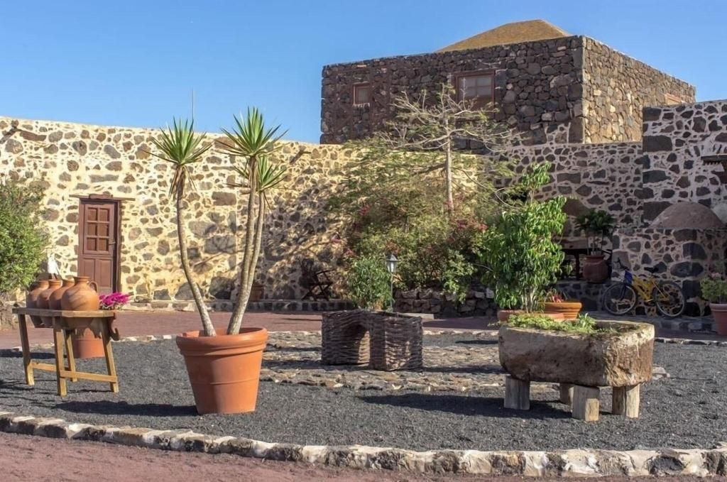 Hotel Rural Mahoh, foto 11