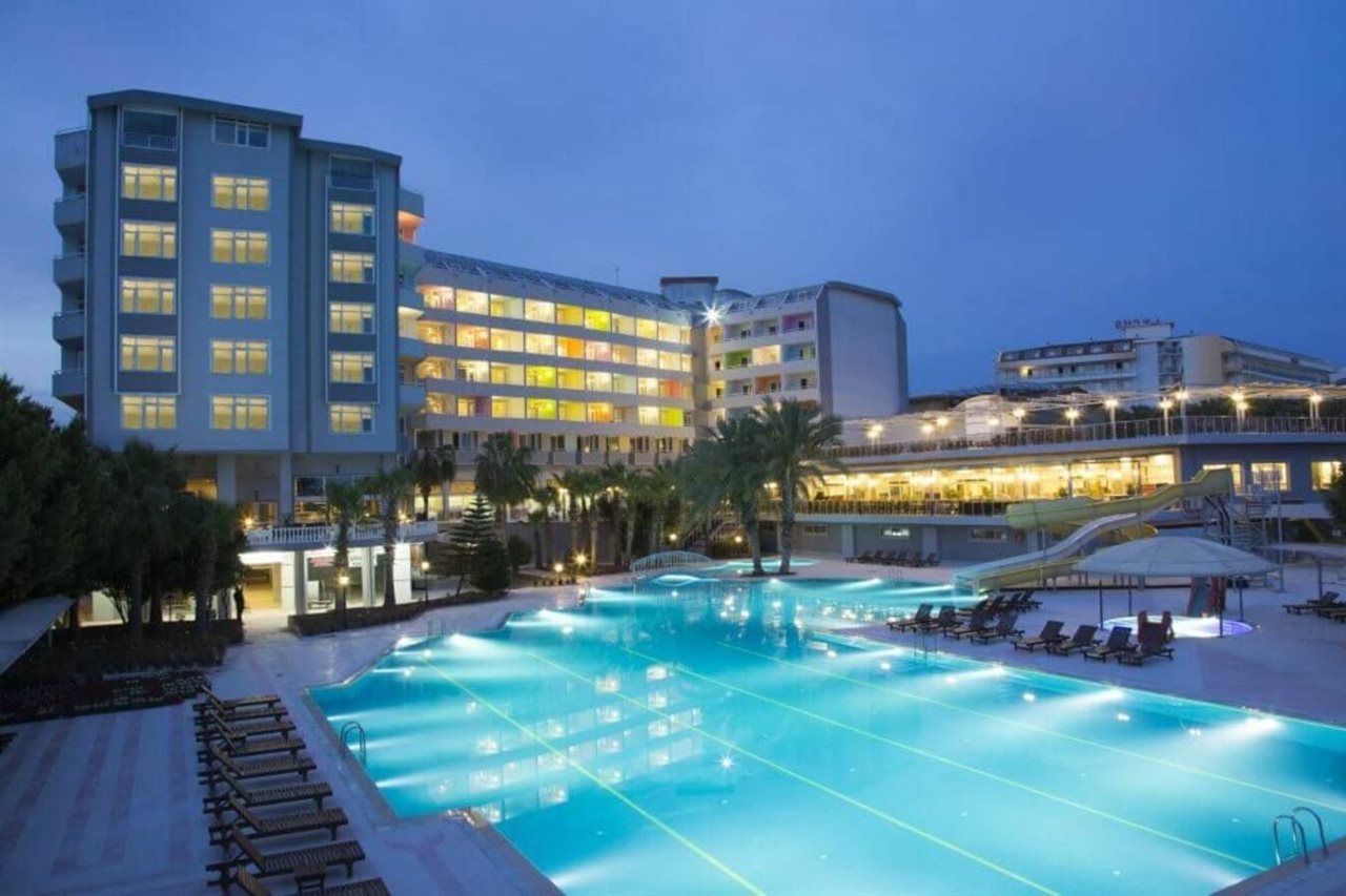 Mira Meridia Beach Resort Hotel, foto 2