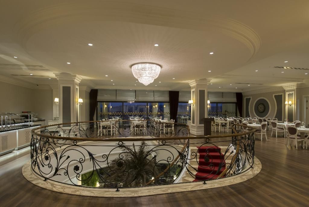 Vialand Palace Hotel, foto 9