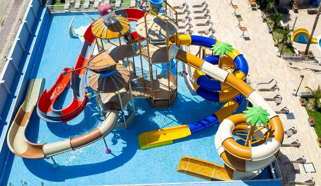 Dedeman Kemer Resort, foto 11
