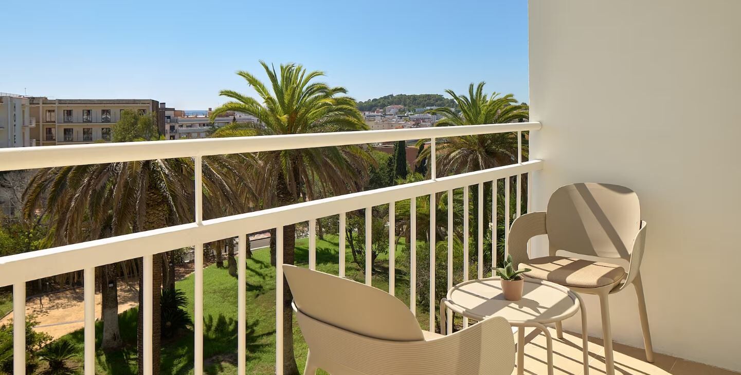 Meliá Lloret de Mar, foto 9