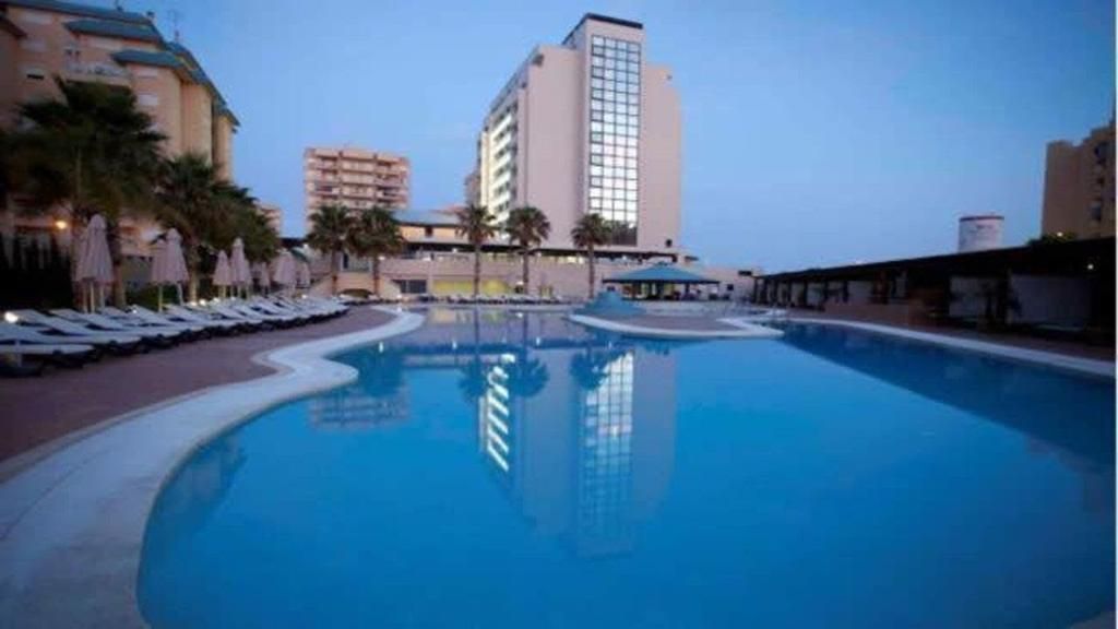 Bakour La Manga Splash, foto 5