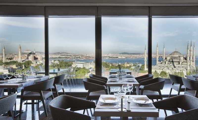 Hotel Arcadia Blue, foto 8