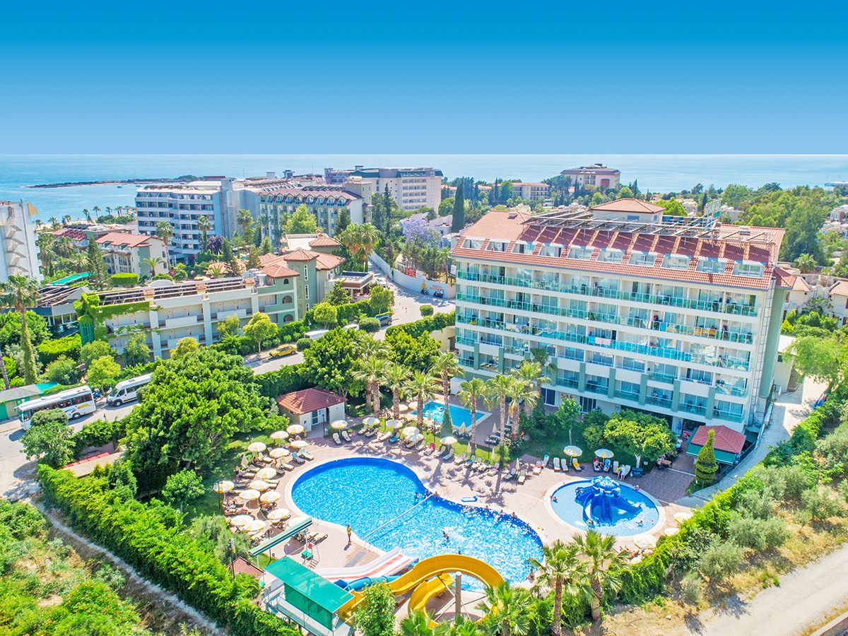 Gardenia Beach, foto 7