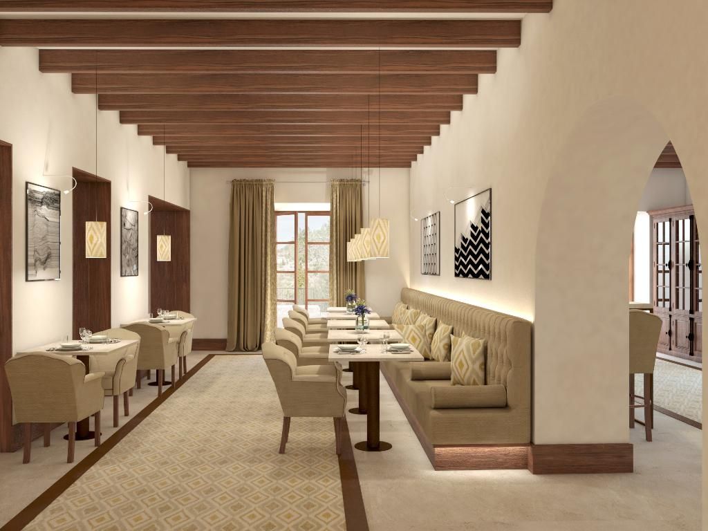 Hotel Es Molí, foto 14