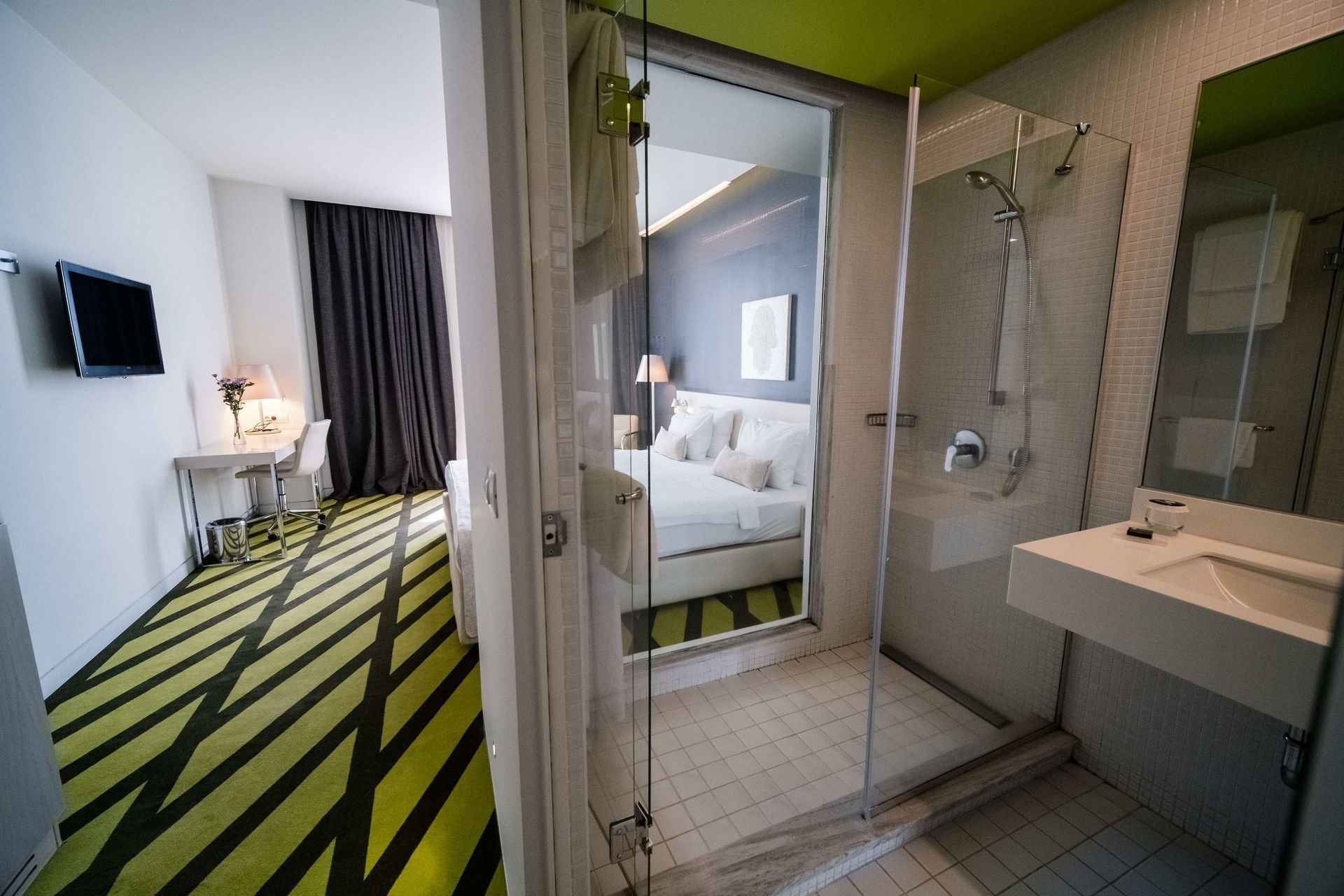 Workinn Hotel, foto 2