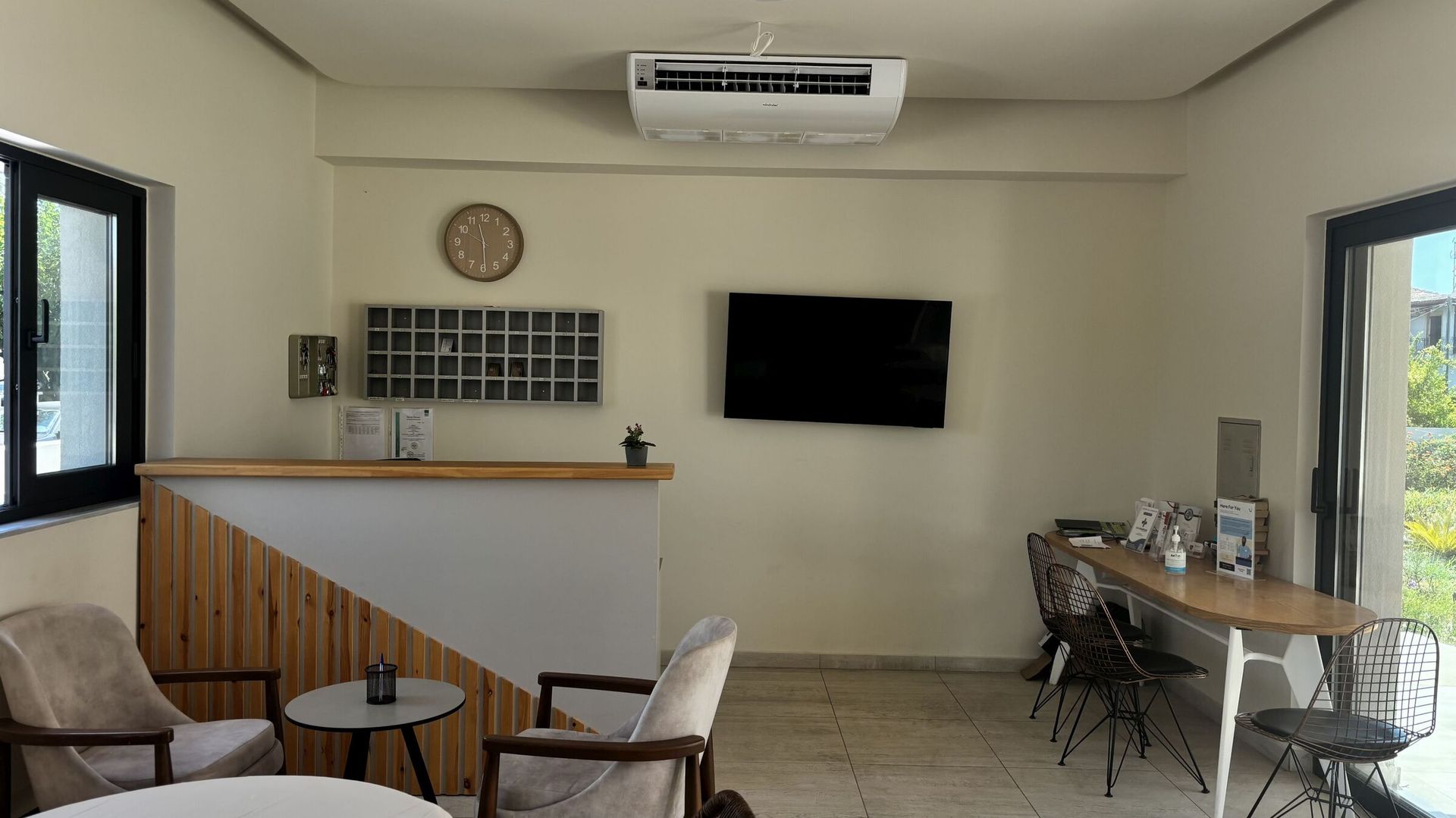 Serenity Luxury Boutique Hotel Agrilia, foto 7