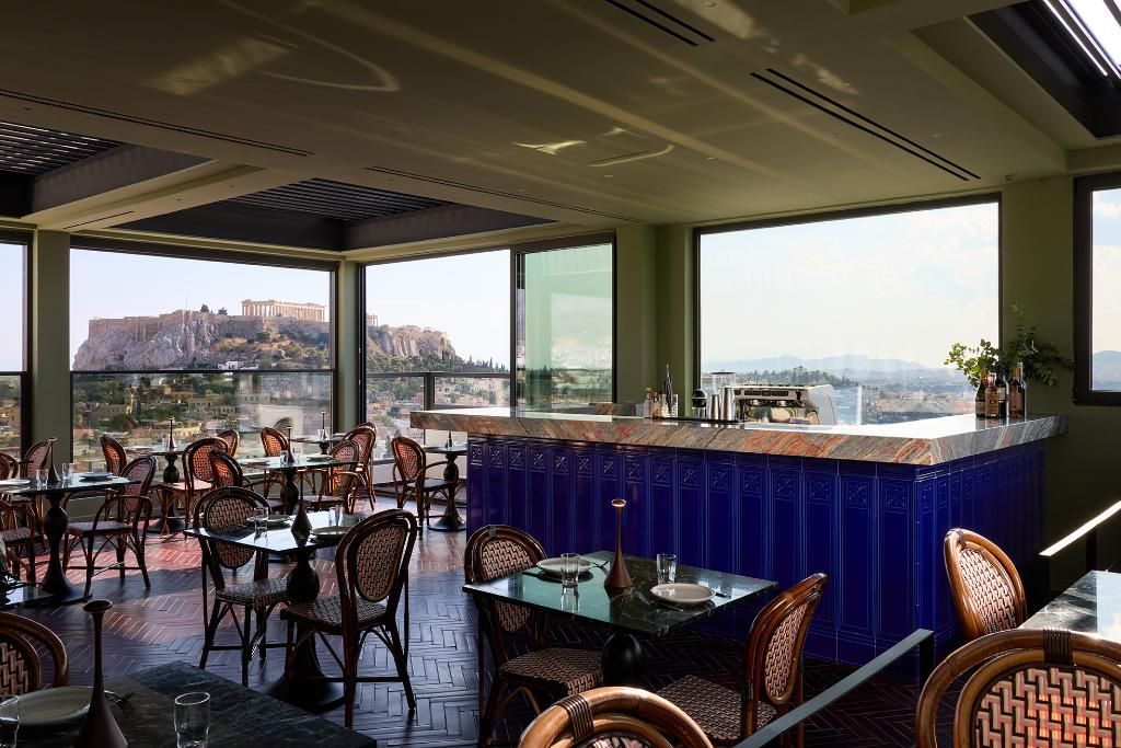 Astor Hotel, foto 14