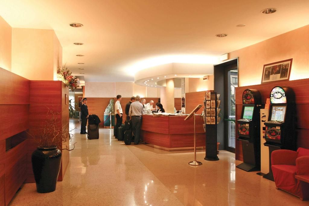 Best Western Hotel Cavalieri della Corona, foto 4