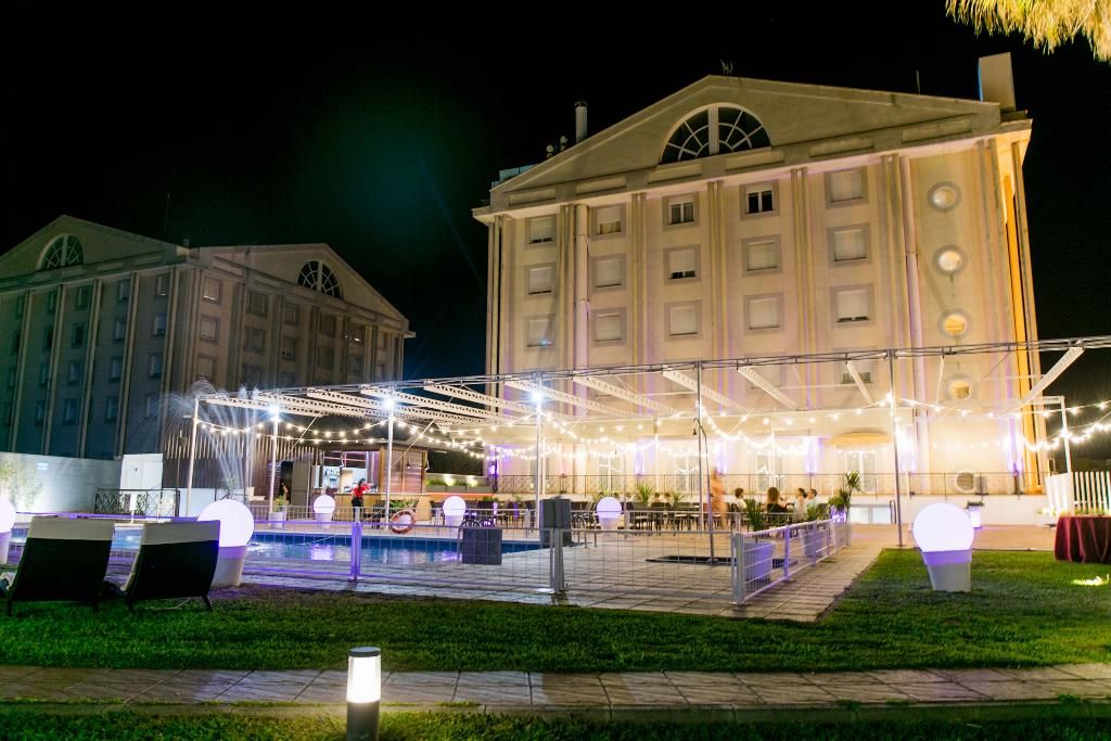 Hotel Velada Mérida, foto 7