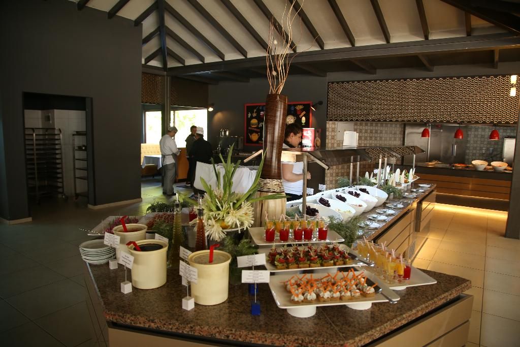 Lykia Botanika Beach Hotel, foto 2
