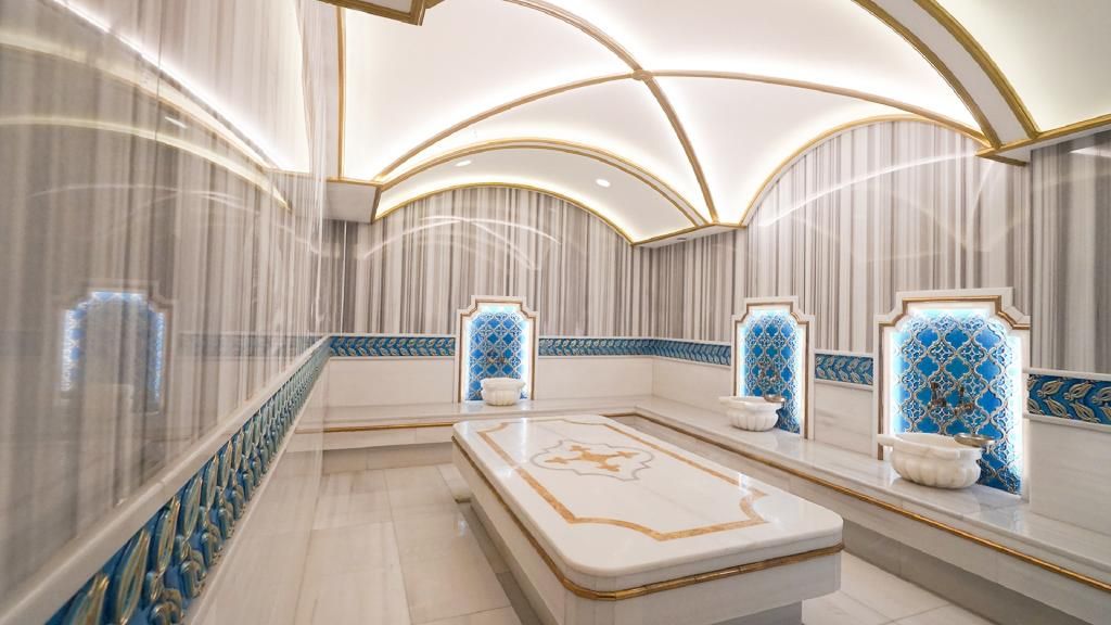 Sura Hagia Sophia Hotel, foto 10