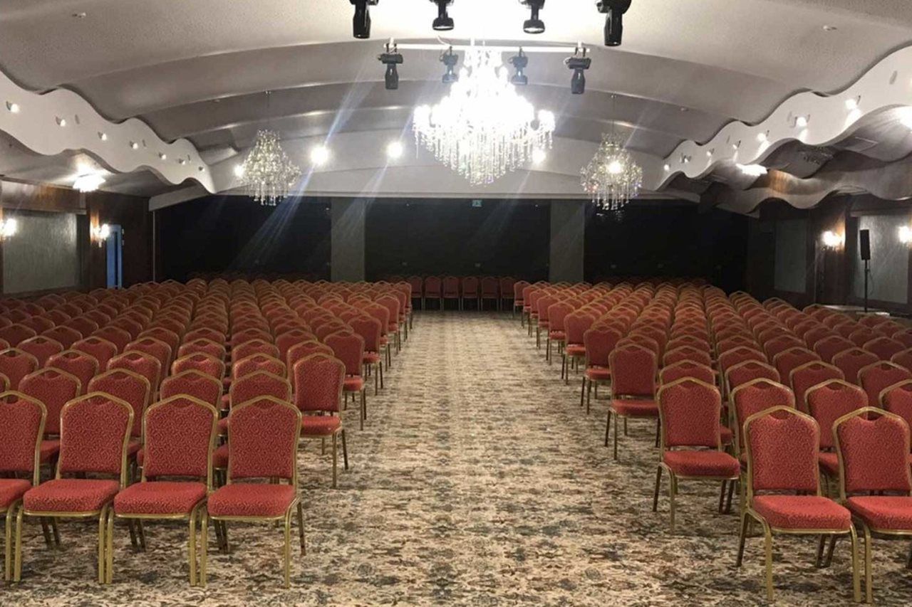 Panagia Premier Trabzon, foto 6