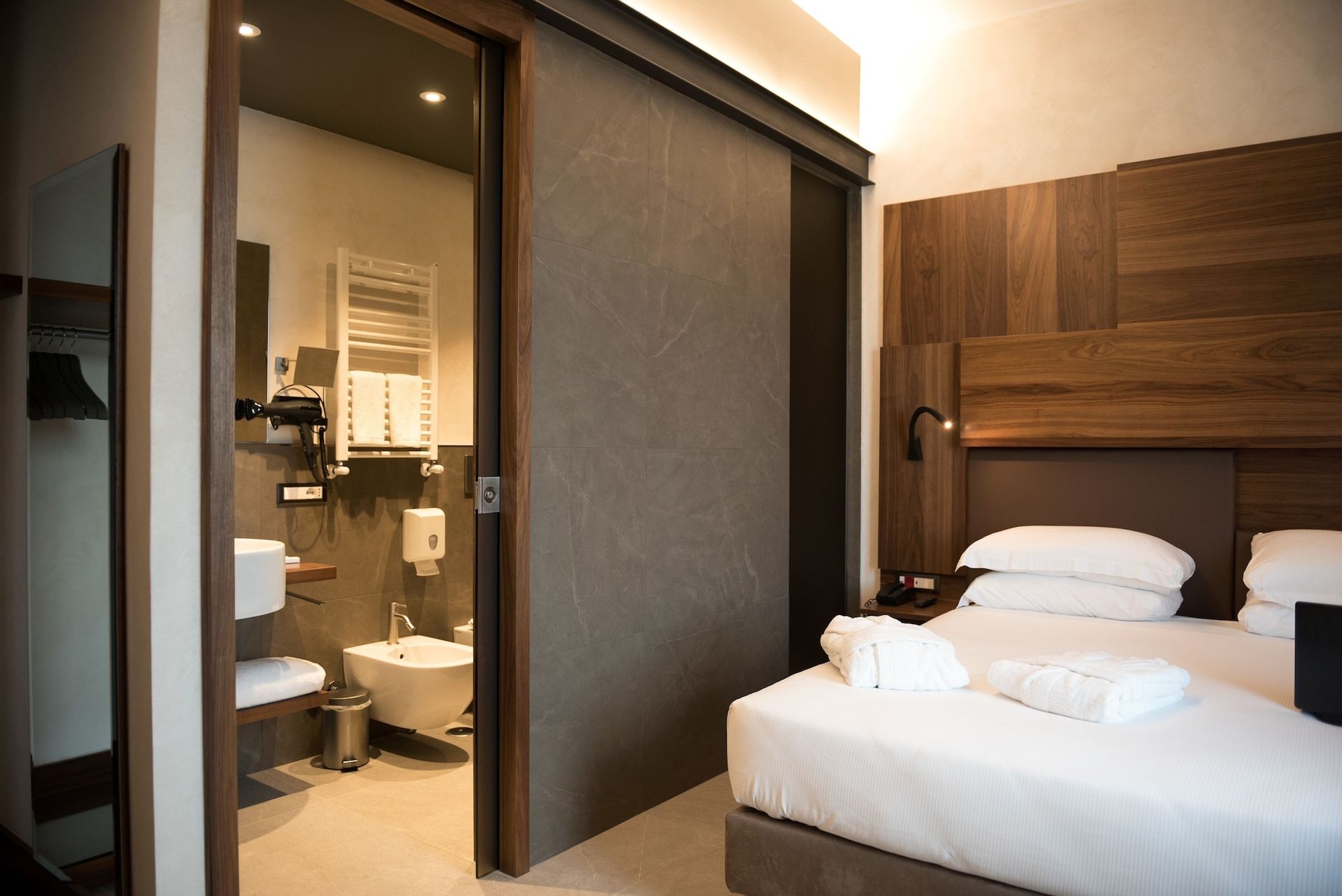 Gasometer Urban Suites, foto 6