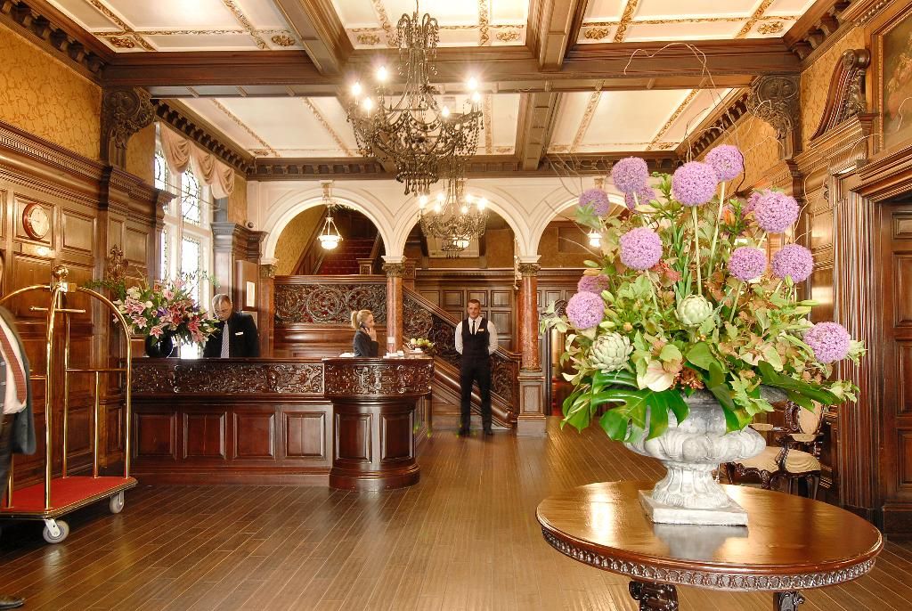 Grand Royale Hyde Park, foto 9