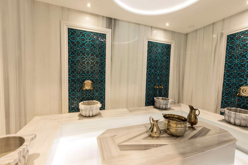 Radisson Hotel Istanbul Harbiye, foto 13