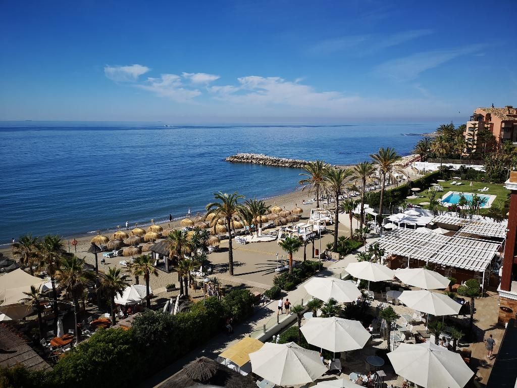 Gran Hotel Guadalpin Banus, foto 10