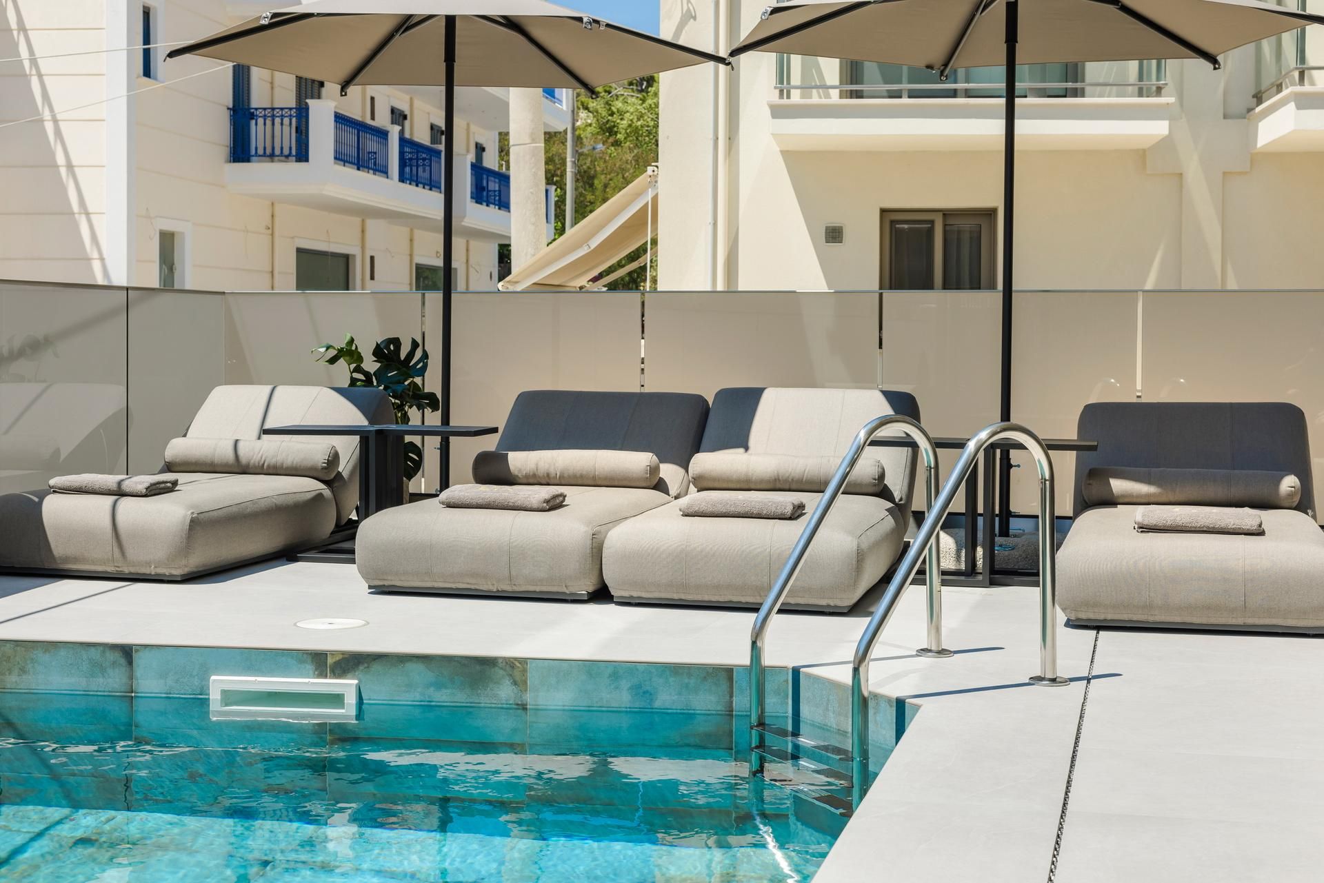 G Boutique Hotel, foto 6