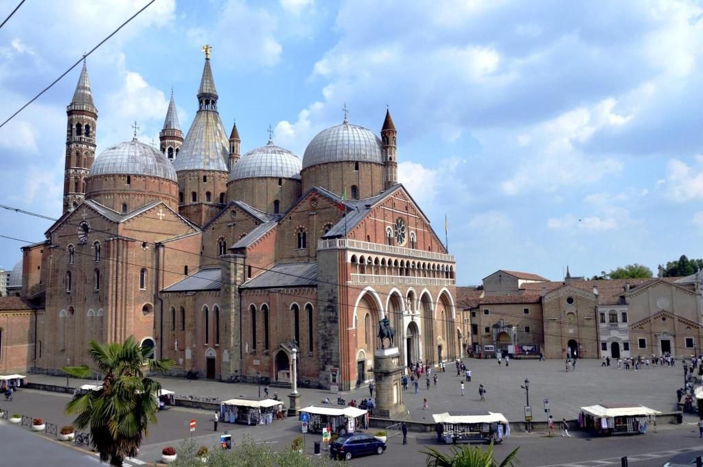 Hotel Donatello, foto 15