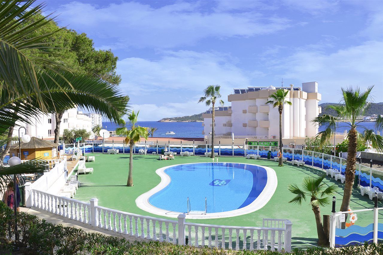 Apartamentos Vibra Riviera, foto 12