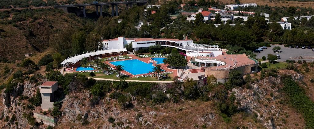 Torre Normanna Hotel & Resort, foto 13