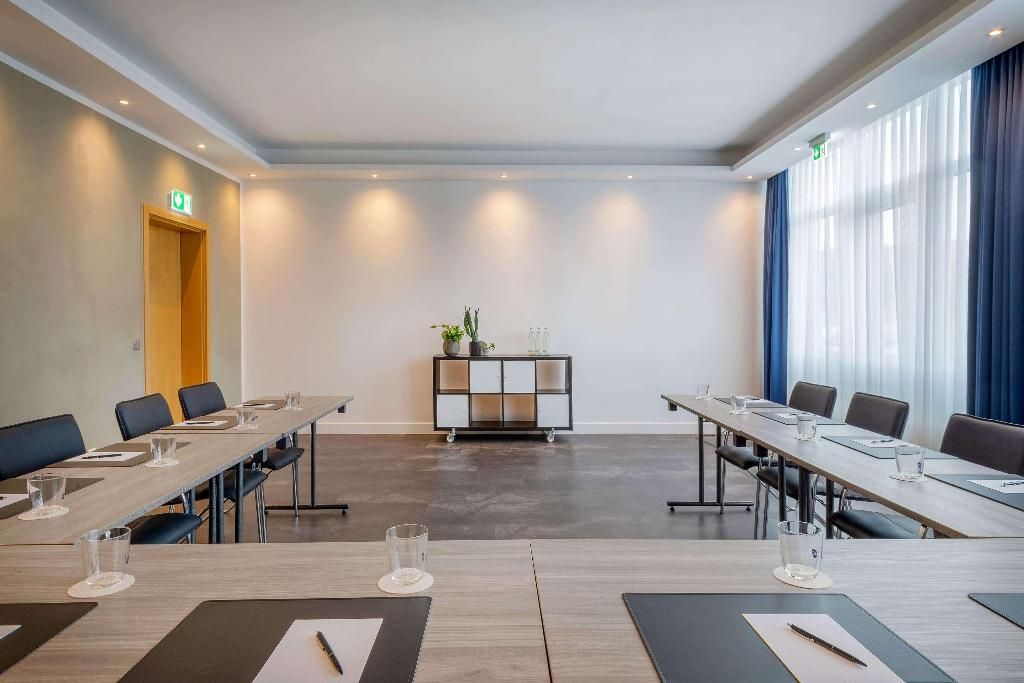 Hotel Oberhausen Neue Mitte Affiliated by Meliá, foto 10