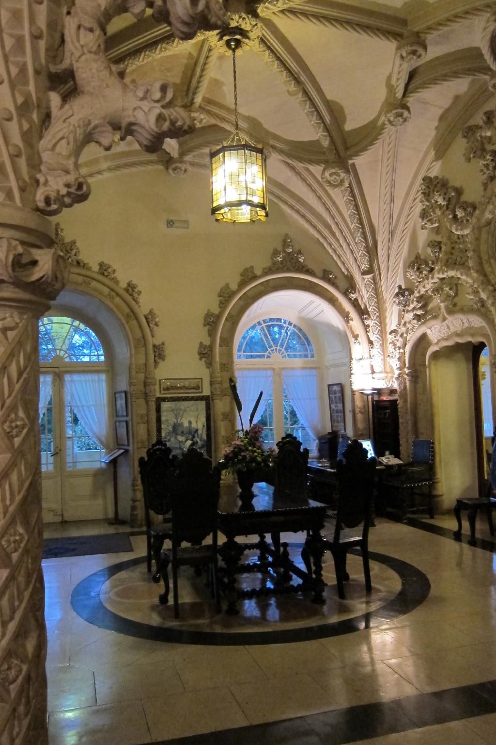Bussaco Palace, foto 9