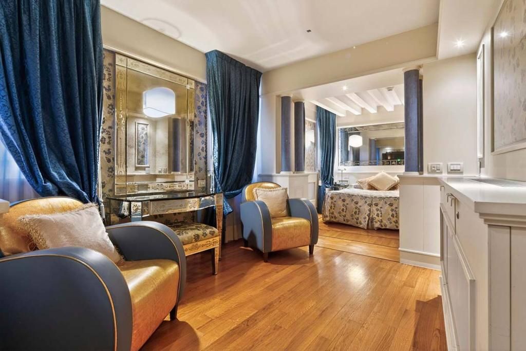 Canaletto Luxury Suites, foto 3