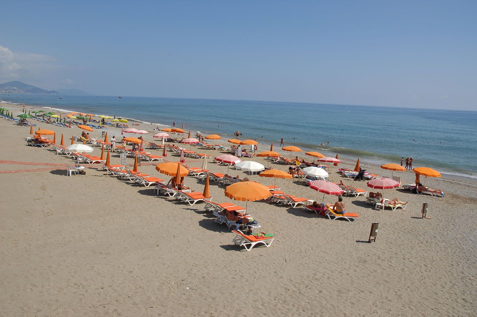 Grand Horizon Apart Hotel, foto 13