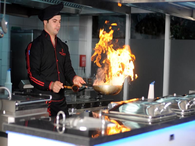 Blue Palace Hotel & Apart, foto 11