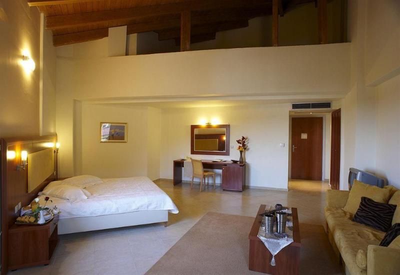 Parnis Palace Hotel, foto 6