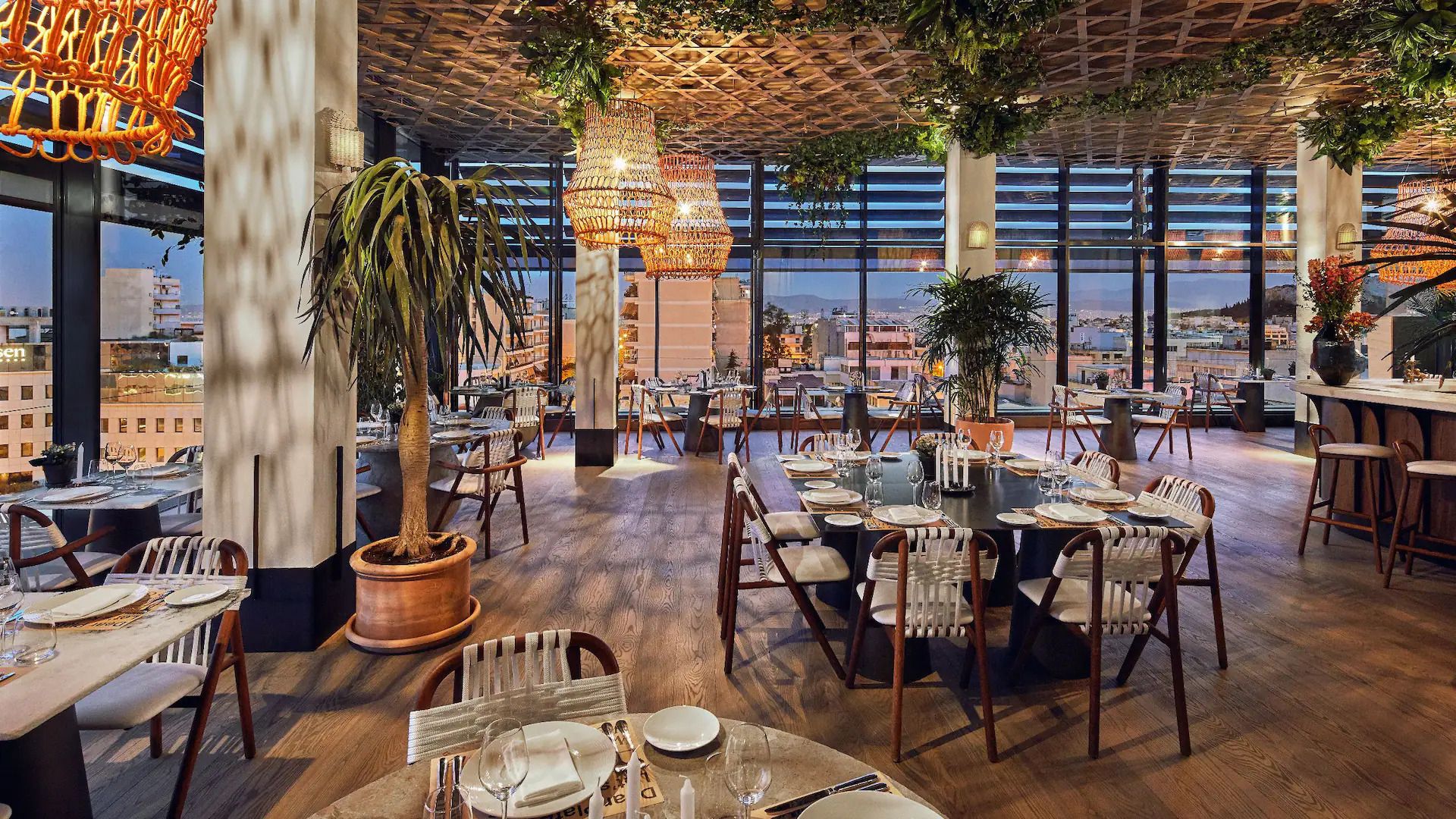 Grand Hyatt Athens, foto 4
