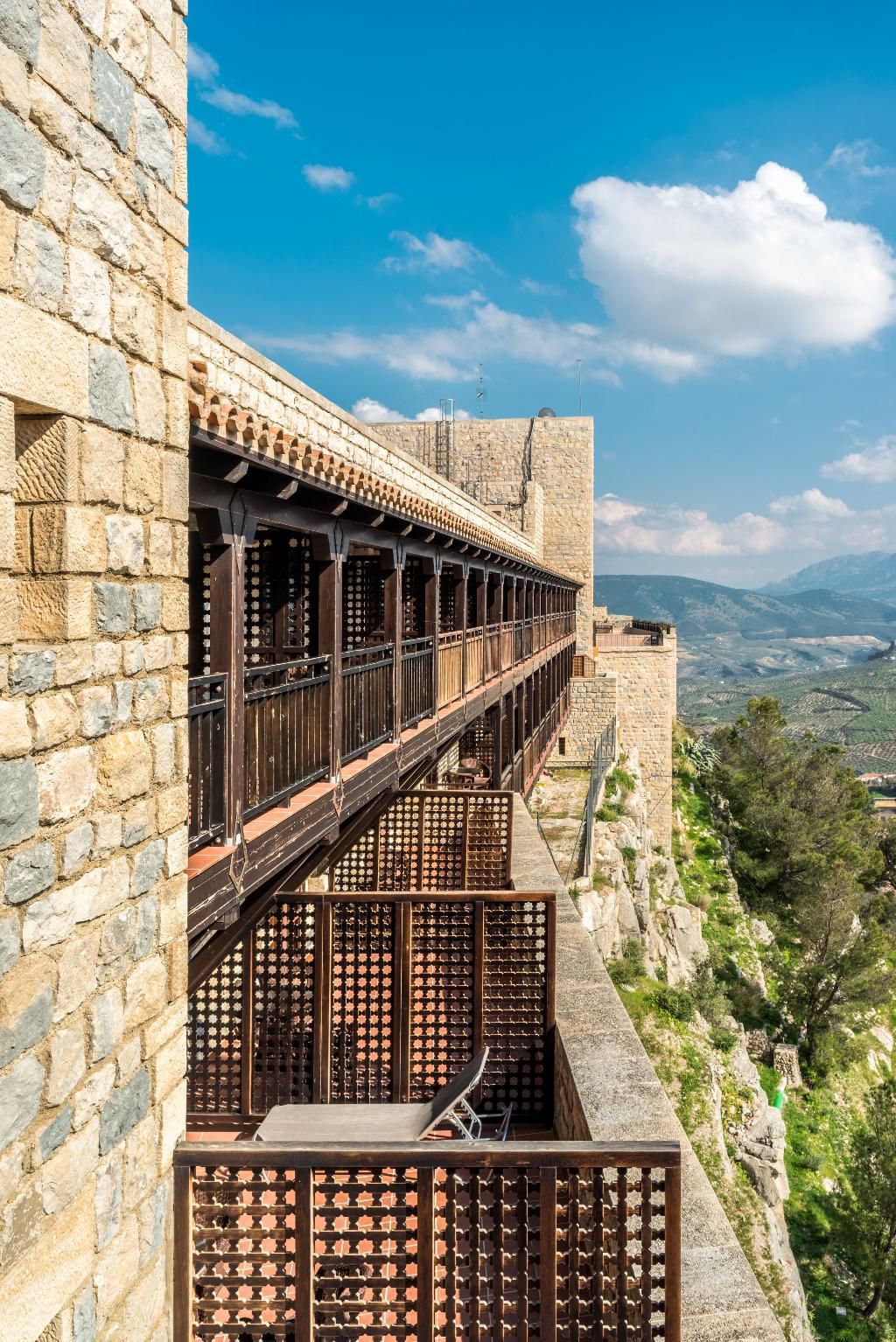 Parador de Jaén, foto 5