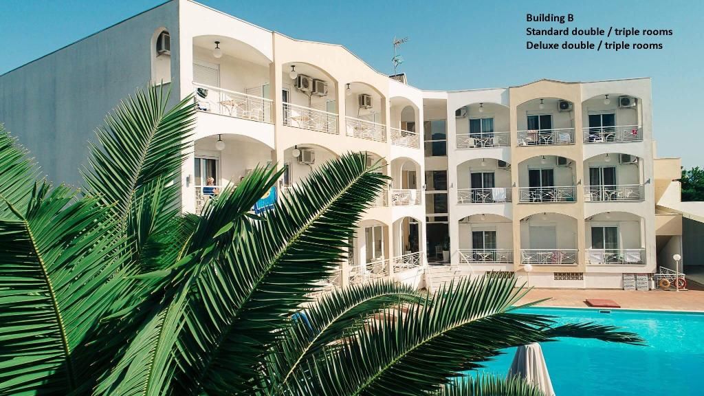 Stavros Beach Hotel, foto 3