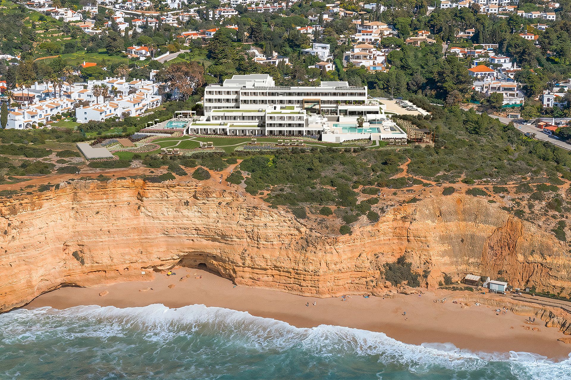 Wyndham Grand Carvoeiro Algarve, foto 9