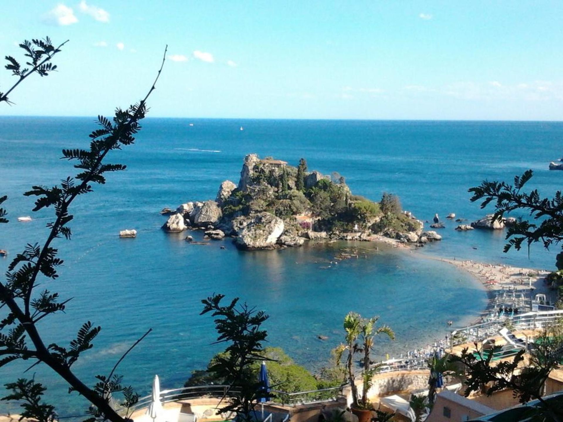 Villa Esperia, foto 10