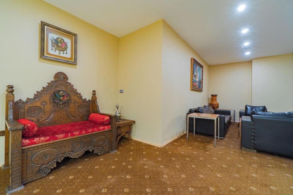 Pineta Park Deluxe Hotel, foto 13