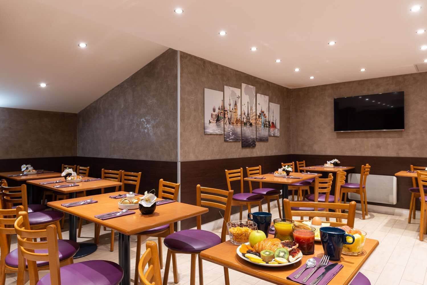 Hotel Apolonia Paris Montmartre, Sure Hotel Collection by Best Western, foto 3