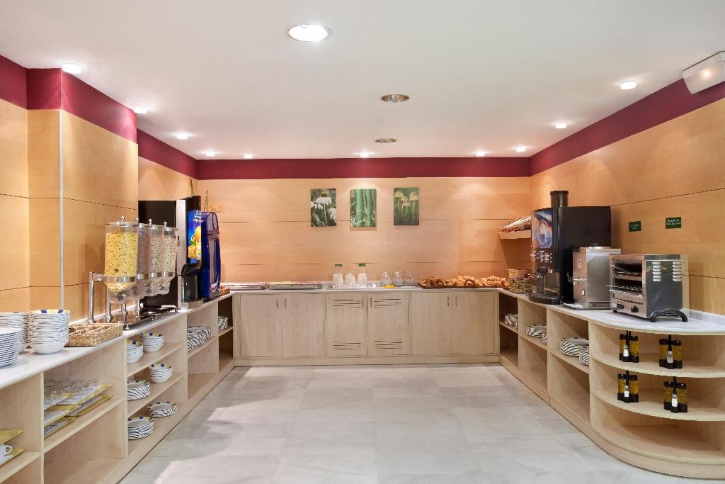 Holiday Inn Express Madrid - Alcorcon, foto 7