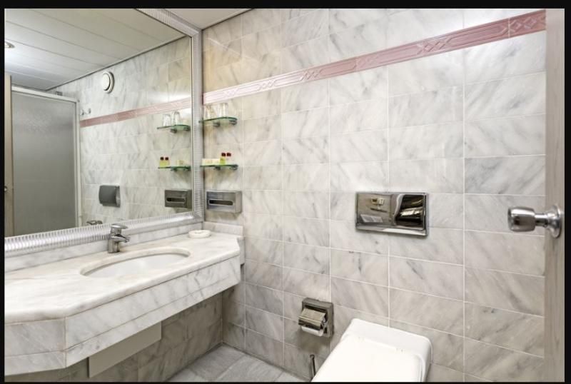 Ozkaymak Falez Hotel, foto 12