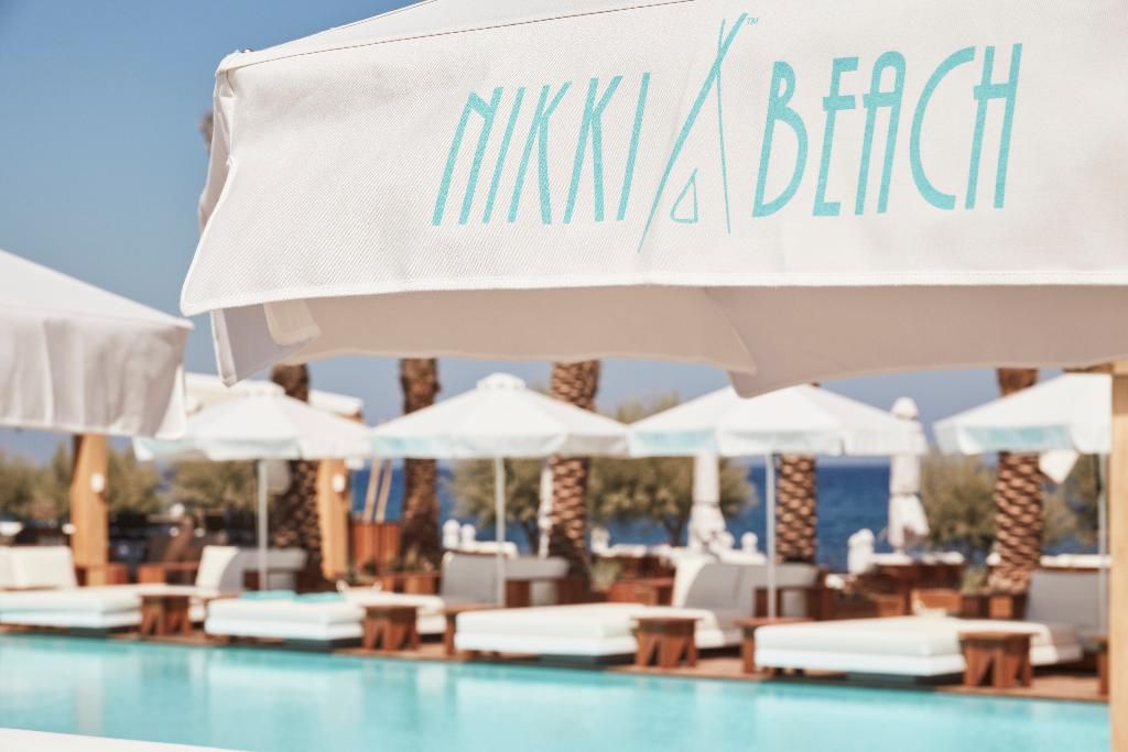 Nikki Beach Resort & Spa Santorini, foto 4