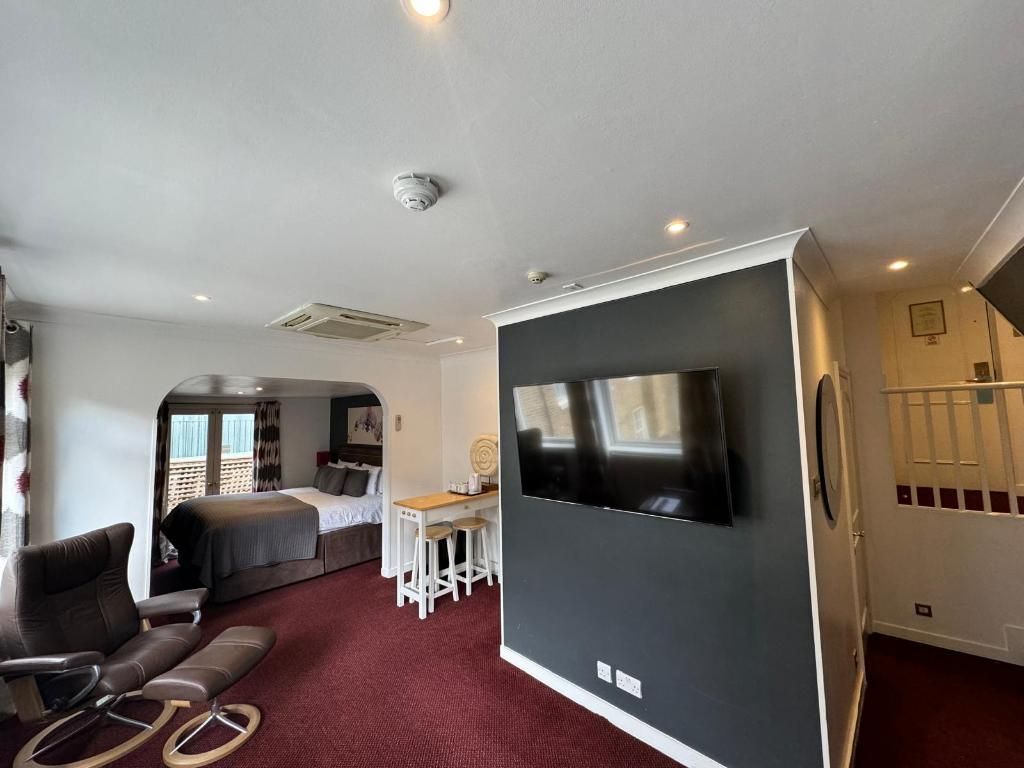 Berjaya Eden Park London Hotel, foto 14