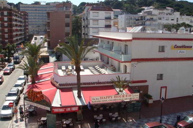 Casablanca Suites, foto 11