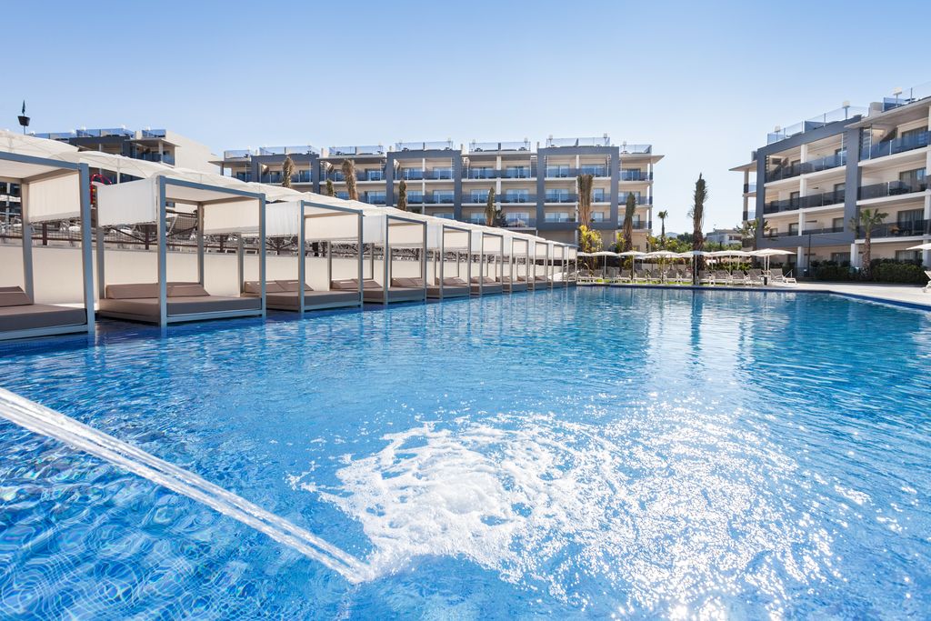ZAFIRO Palace Alcudia, foto 6