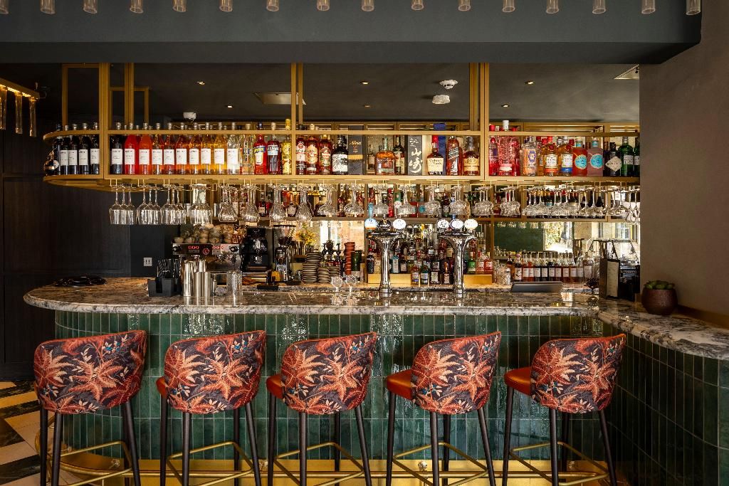 Hotel Indigo Leeds by IHG, foto 14