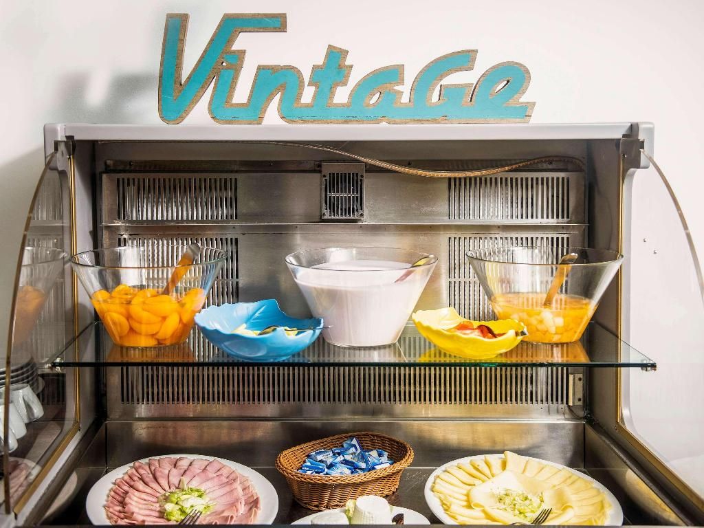 Ibis Styles Roma Vintage, foto 6